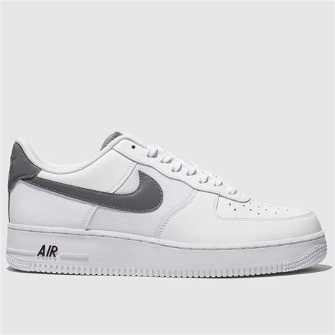 nike air force 1 grau weiß|nike air force 1 high top.